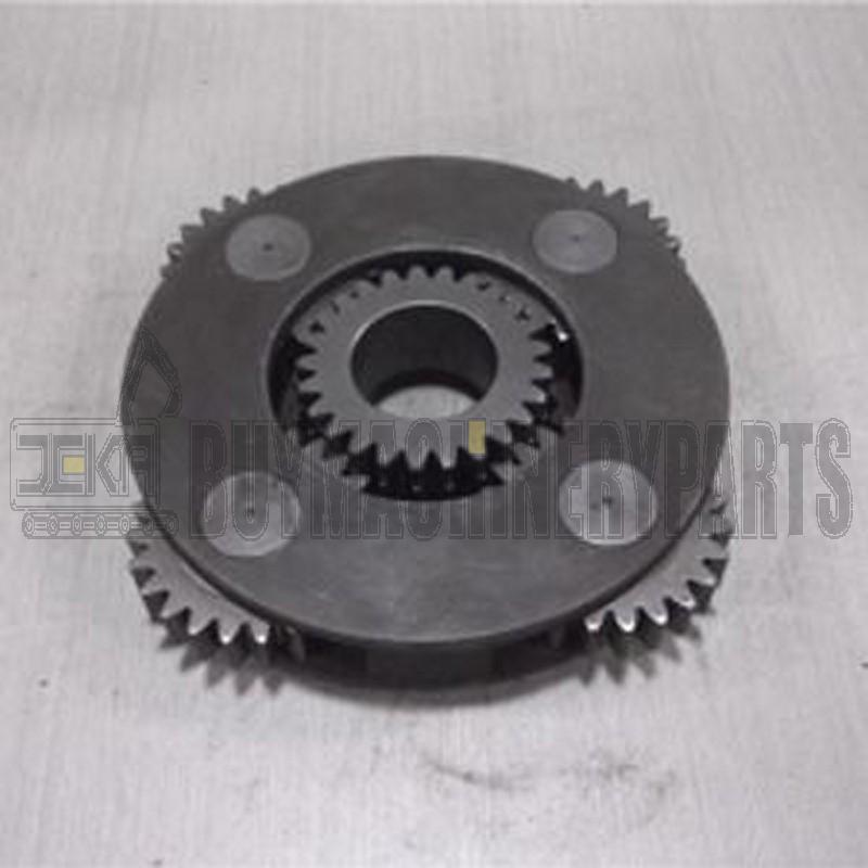 KATO HD700-5 Travel Motor Second Class four star Frame Assembly