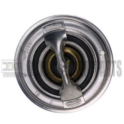 Thermostat 8972112090 for Hitachi EX27U EX35U EX50U Excavator