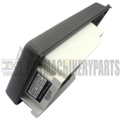 300426-00084A 543-00048 539-00048G 2621-6012 LCD Monitor Display Panel for Daewoo Doosan DH220-7 DH225-7 Excavator Parts Gauge Cluster, 1 Year Warranty