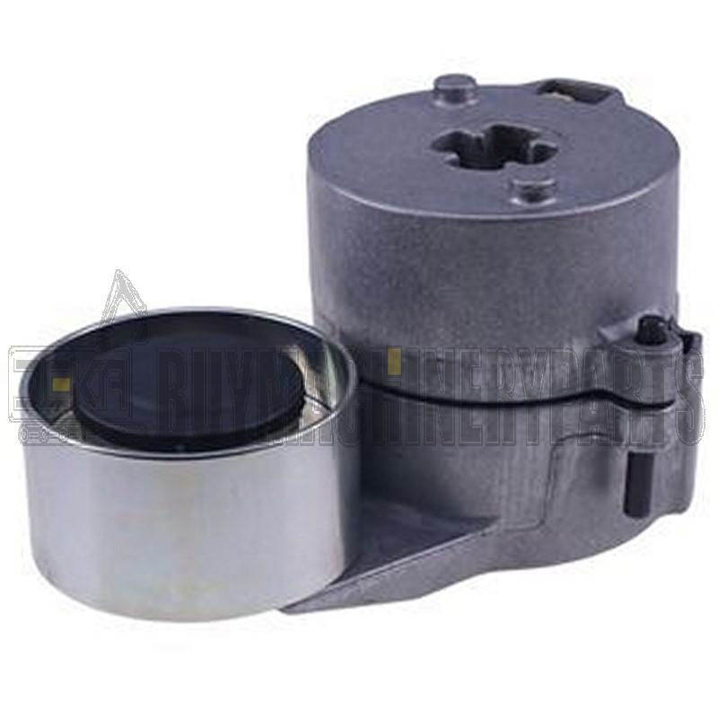 Belt Tensioner VOE21618992 for Volvo Excavator EC240B EC240C EC250D EC290B EC290C EC300D EW140C EC140C