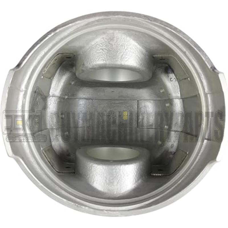Piston ME021861 Suitable For Mitsubishi 4DR7 Engines Parts