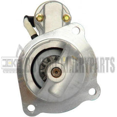 Starter Motor 24V 4937470 5263841 5268413 For Cummins Engine ISF3.8