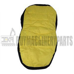 18" Seat Cover LP95233 for John Deere Tractor 1023E 655 755 855 955 2305 2320 2520 2720 4105