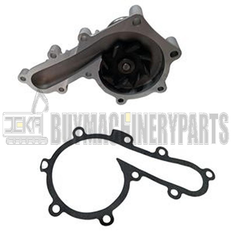 Water Pump 16100-19235 for Toyota Engine 1HZ 1HD-T 1HDFT HDJ80