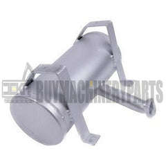 Muffler AM131220 AM122848 for Kohler Engine CV460S John Deere Lawn Tractor LT160