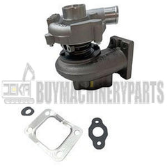 Turbo GT2049S Turbocharger 558-6961 for Caterpillar CAT Engine C3.3 Generator DE50GC DE55GC DE65GC