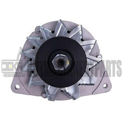 12V 70A Alternator 2871A161 3701913M92 for Perkins Engine 3.1524 903-27 903-27T Massey Ferguson Tractor 174-4S 20D 25 270 274-4 294-4 30E 50E 50H