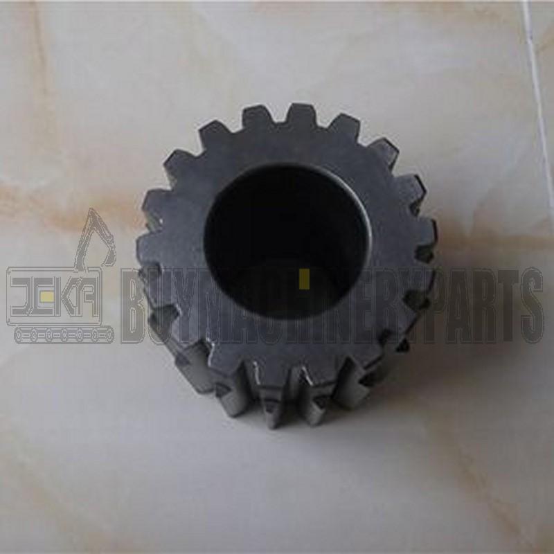 For Komatsu Excavator PC200-5 PC220-5 Traveling Motor Final Drive 2nd Sun Gear 20Y-27-13210