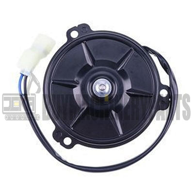 Cooling Fan Motor 19030-HL3-A01 for Honda SXS700M2 Pioneer 700 TRX420FE RANCHER 420 4X4 ES 2007-2021