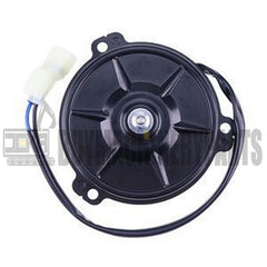 Cooling Fan Motor 19030-HL3-A01 for Honda SXS700M2 Pioneer 700 TRX420FE RANCHER 420 4X4 ES 2007-2021