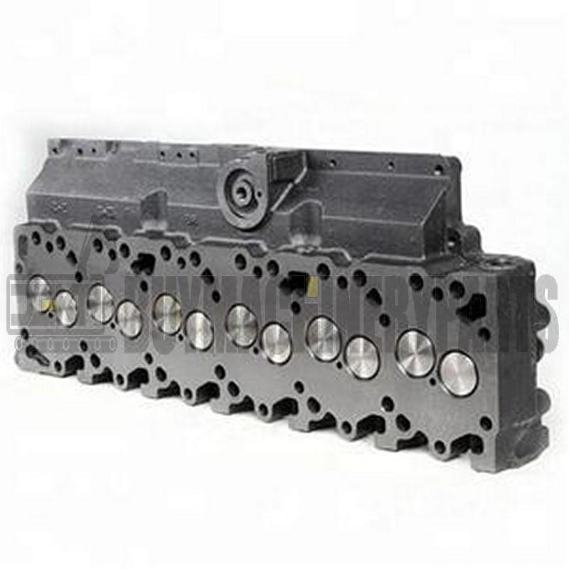 Cylinder Head 4981005 for Cummins Engine 6BT 6BT5.9