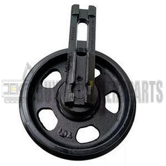 Front Idler for Yanmar Mini Excavator VIO30 VIO35 New Type