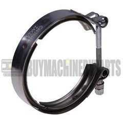 V Band Clamp 4938989 for Cummins Engine 6CT 6LT