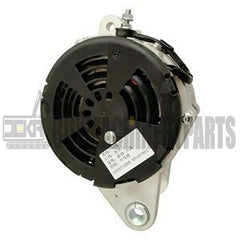 24V Alternator 27040-2191 VH270402192A for Hino Engine J05E J08E New Holland Excavator E235BSR E235BSRLC E235BSRNLC