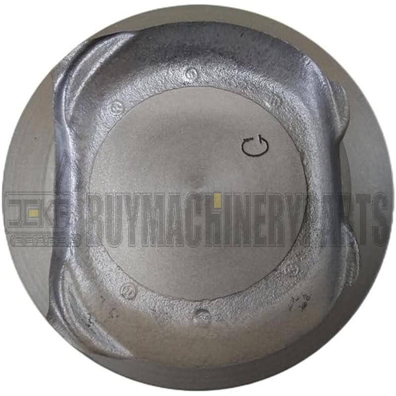 Piston 13211-28030 13211-28031 Suitable For Toyota 2AZFE Engine Parts