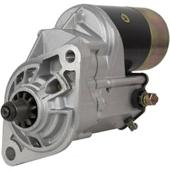 STARTER MOTOR COMPATIBLE WITH HINO HEAVY DUTY TRUCKS FB14 FB15 FB1715 28100-1561A 028000-9770 028000-9771 028000-9774 128000-5300 128000-5301 128000-5303 128000-5090 128000-5091