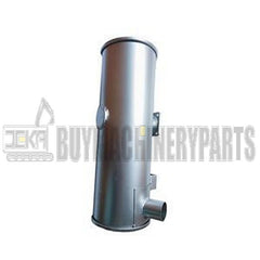 Muffler Silencer 129436-13500 for Yanmar Engine 4TNE88