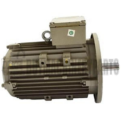 3.0KW 380V 50HZ Fan Motor 1092-1142-21 for Atlas Copco Air Compressor