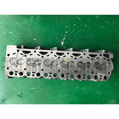 TCD2012 L06 2V Complete Cylinder Head with Valves for Deutz Engine Volvo Excavator EC210