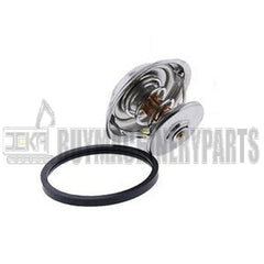 Thermostat 2485C025 for Perkins Engine 1004-40S 1004-40 1004-40T 1006-60 1006-60TW