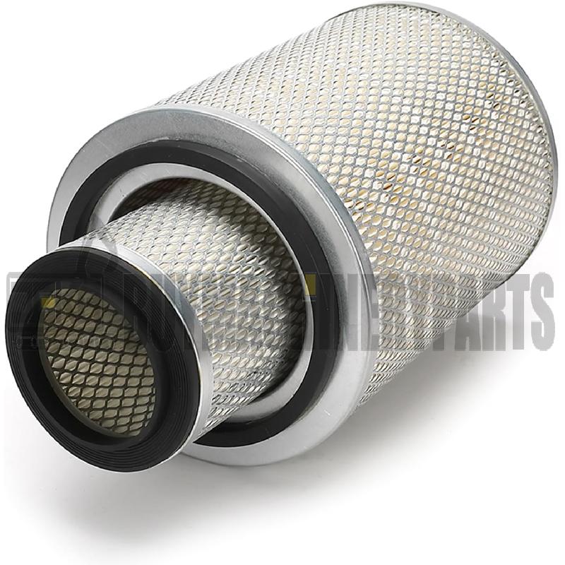 Air Filter JM-1033AB AF26505 AF26506 1109QF16-030 for Lovol FR80H FR85-7