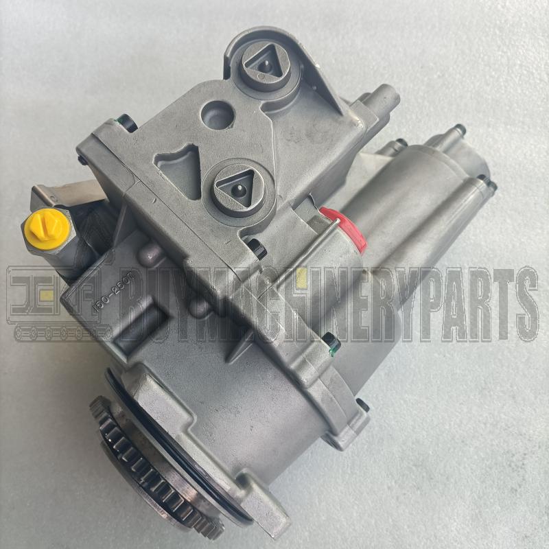 Diesel Fuel Injection Pump 141-1238, 20R-5219 For CAT 3126 Excavtor Diesel Engine