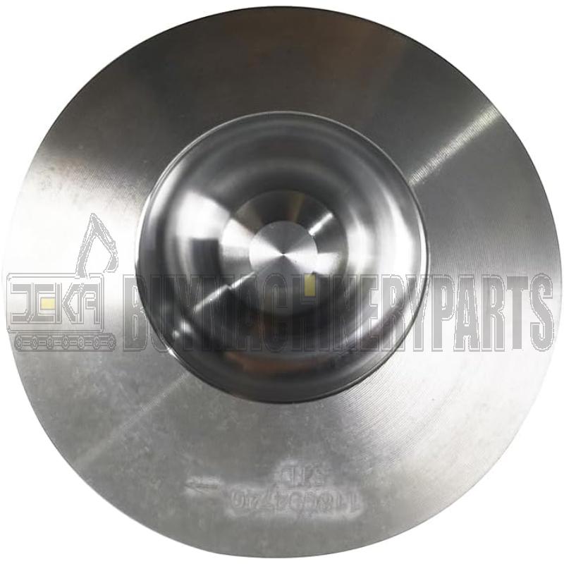 Piston 118094740 Suitable For Iveco F4CE / F4GE Engine Parts