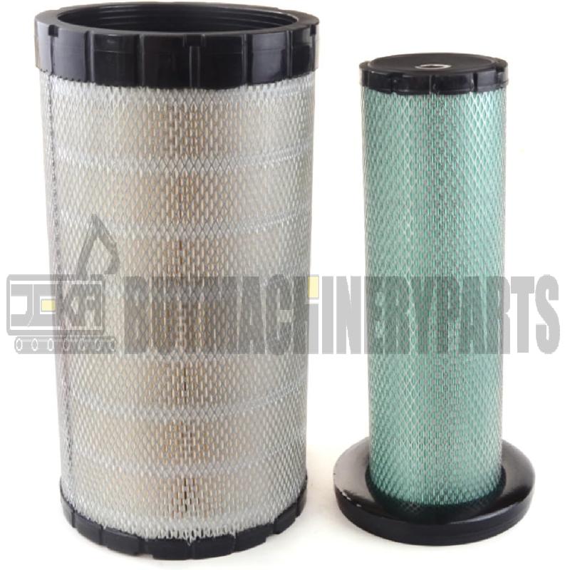 Air Filter YY695AB AF25962 P613334 AT300487 for Liebherr R926 R240 R640 R648H R850 R914B R916B R924B R934B