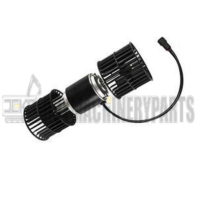 A/C Blower Motor VOE14576774 VOE14514331 for Volvo EC120D EC135B EC170D EC180B EC200B EC300D EC360B EC460B EC700B EC950E