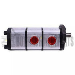 Hydraulic Pump 6668698 for Bobcat Excavator 325 328 331 334