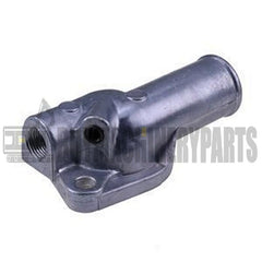 Water Outlet Pipe 8972584792 for Isuzu Engine 3LD1 3LD2 4LB1 4LC1 4LE1 4LE2 John Deere Excavator 50C 35C 27C 50ZTS 75C 80C