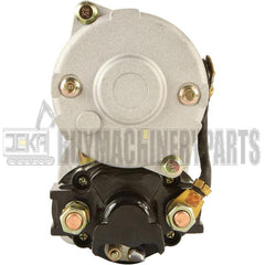 Starter Compatible with Komatsu Graders Excavators 3863240, 600-863-4410 0-24000-3060