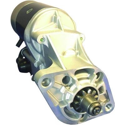 PG-16830 Starter Replacement for Toyota Pickup L4 (84-85), Pickup L4 (81-83), 28100-54190, 28100-54220, 28100-54300, 28100-54320, 28100-54370, 28100-54390, 28100-54430, 28100-54470