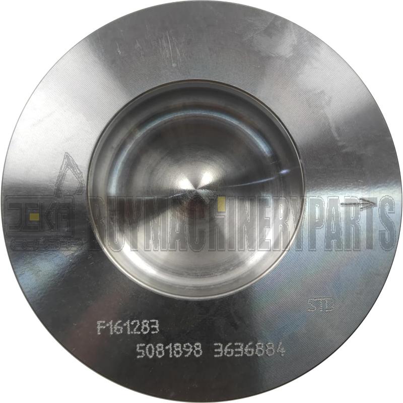 Piston 3636884 5081898 Suitable For Caterpillar 3054C Engines