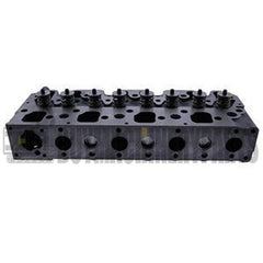 Complete Cylinder Head With Valves 02/634866 for JCB Loader 1CX 208S ROBOT 160 170 180