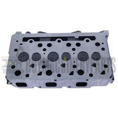 D1703 D1703-B Cylinder Head 7245874 for Kubota Engine Bobcat Excavator E37 E35i E32 E32i E34 E35Z