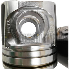 Piston 374-7389 3747389 Suitable For Caterpillar C7.1 Engine Parts