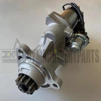 300516-00020 8200589 QDJ2812B PG-34007N Starter for Daewoo S470Lc-V (06-08) DH200