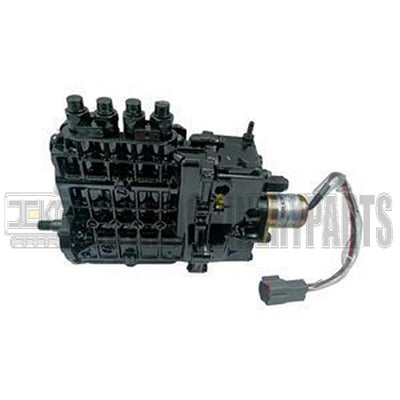 Fuel Injection Pump 729428-51360 for Yanmar Engine 4TN82E-SP