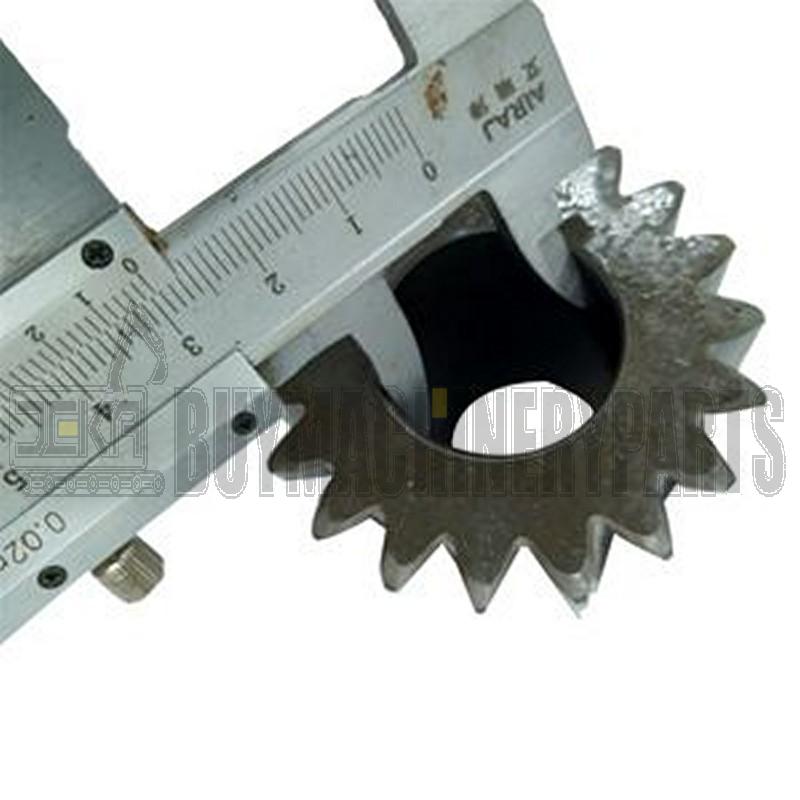 Traveling 2nd Sun Gear 1R-5845 for Caterpillar CAT Excavator E312 312 312B 313B E120B