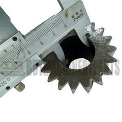 Traveling 2nd Sun Gear 1R-5845 for Caterpillar CAT Excavator E312 312 312B 313B E120B