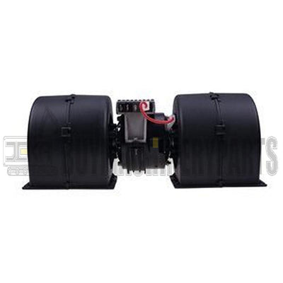 12V Blower Fan Motor 85824975 for New Holland Telehandler LM415A LM430 LM435A LM445A LM640