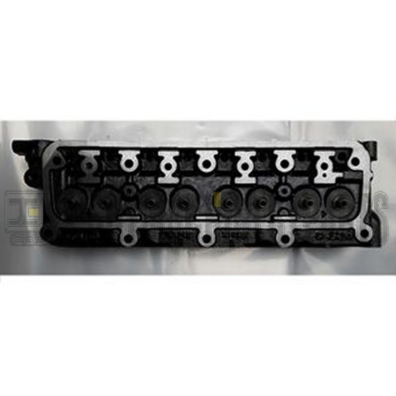 Cylinder Head for Nissan Komatsu Engine H15