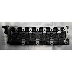 Cylinder Head for Nissan Komatsu Engine H15