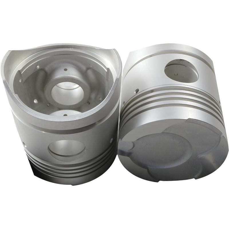 Piston 13216-1120 Suitable For Hino DM100 Engines