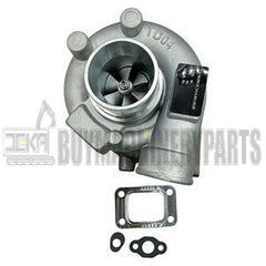 Turbo TD04HL-13G Turbocharger MP20043 MP20042 for Perkins Engine 804D-33T