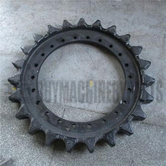 For Kato Excavator HD770 Driving Sprocket