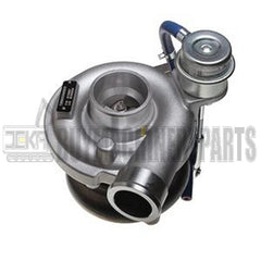 Turbo GT2560S Turbocharger 2674A807 for Perkins Engine 1104D-E44TA