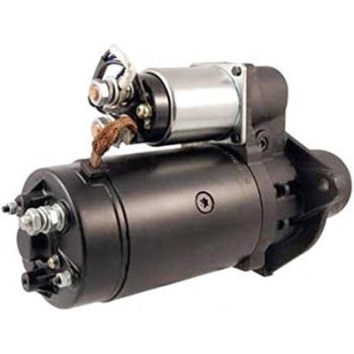 24V STARTER MOTOR COMPATIBLE WITH EUROPEAN MODEL MERCEDES BENZ TRUCK 11.139.163 1318615