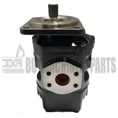 Hydraulic Pump 6111152M91 6111153M91 for Massey Ferguson Terex Backhoe Loader 820 860 960 965 TX730B